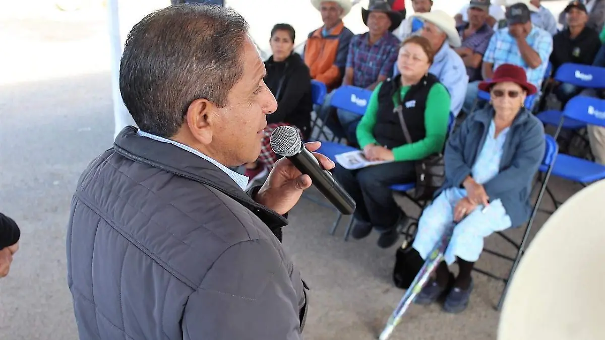 EL EVENTO DE ENTREGA LO