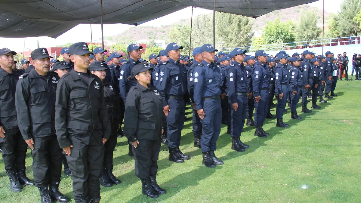 GUANAJUATO. - SE ESTA LEJOS DE REGRESAR LA PAZ A GUANAJUATO  (3)