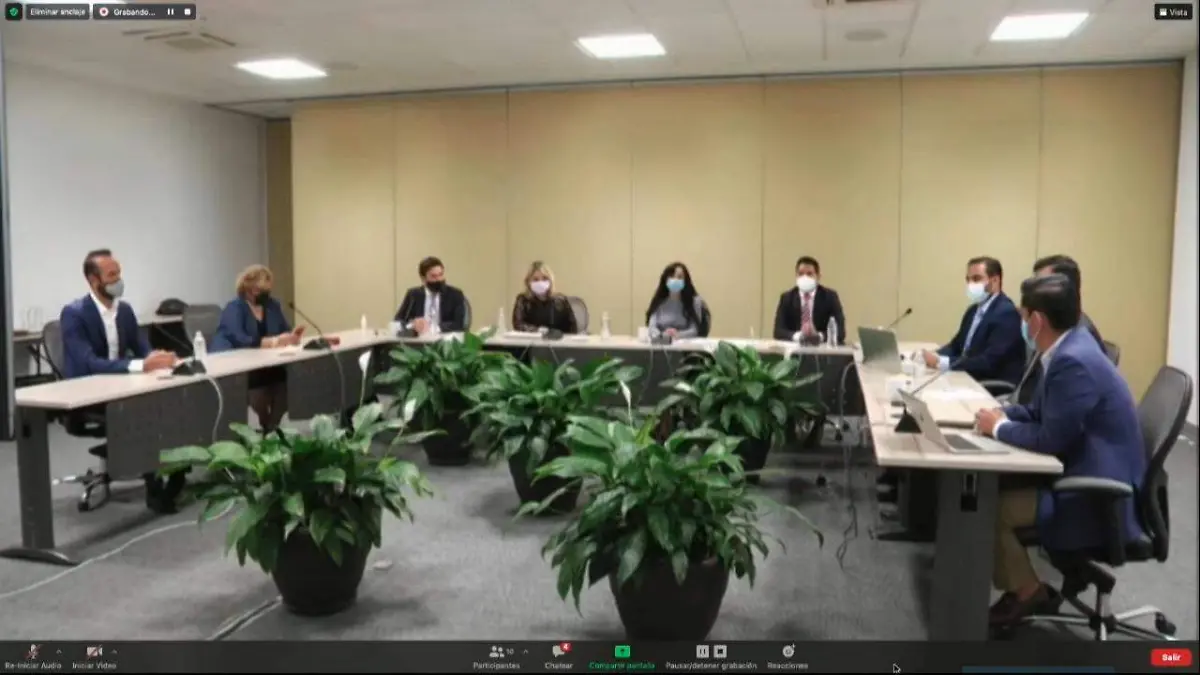 Llega Appendini Andrade al CPC  (2)