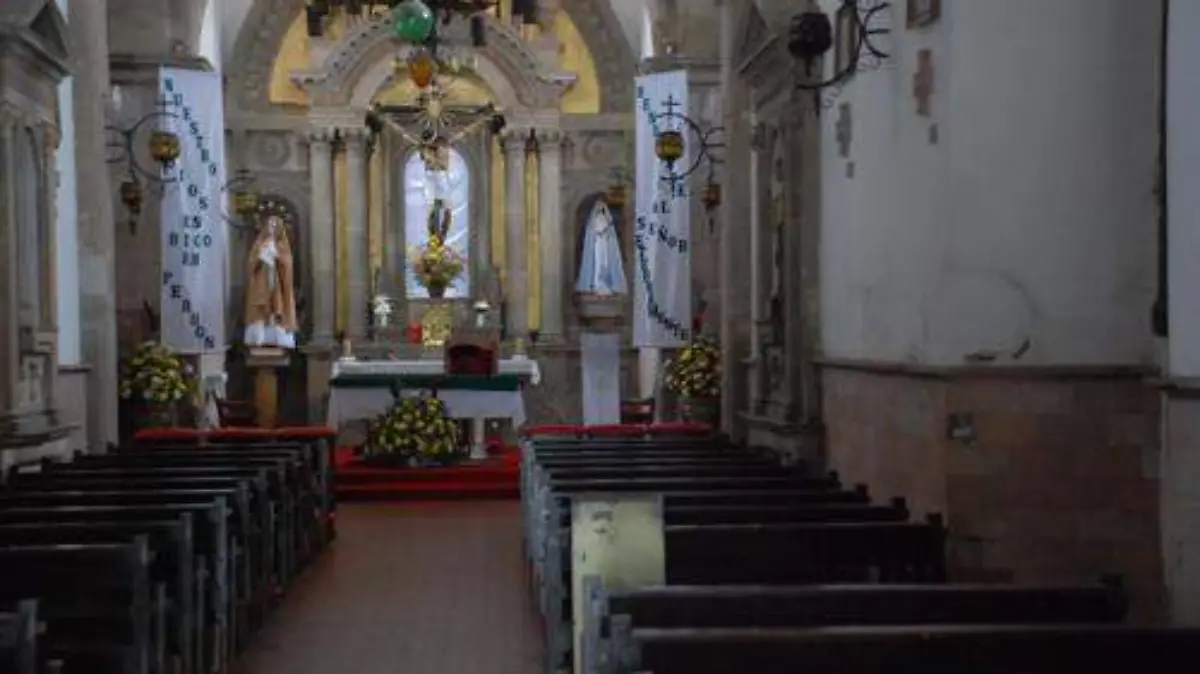 IGLESIA INSEGURIDAD (1)