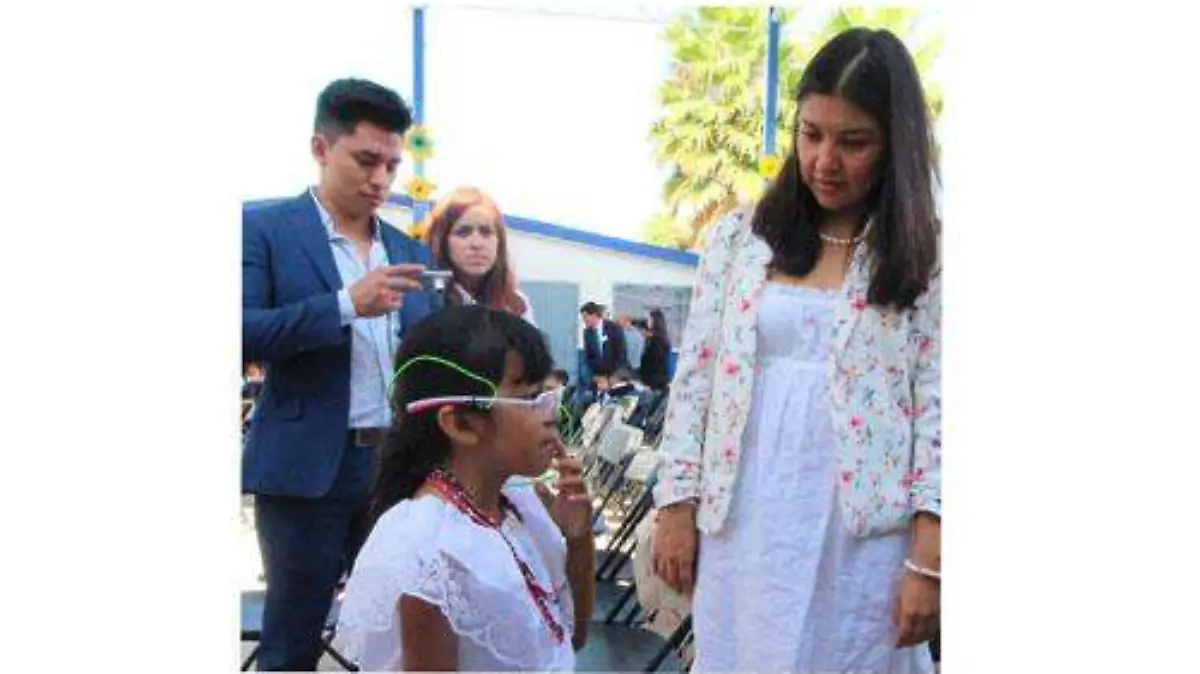 apoyarán a estudiantes OK