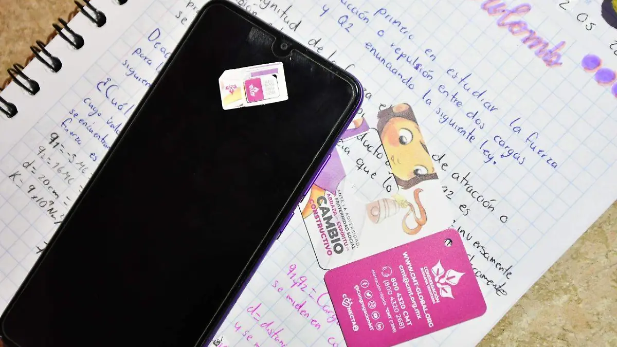 Conectividad Educativa