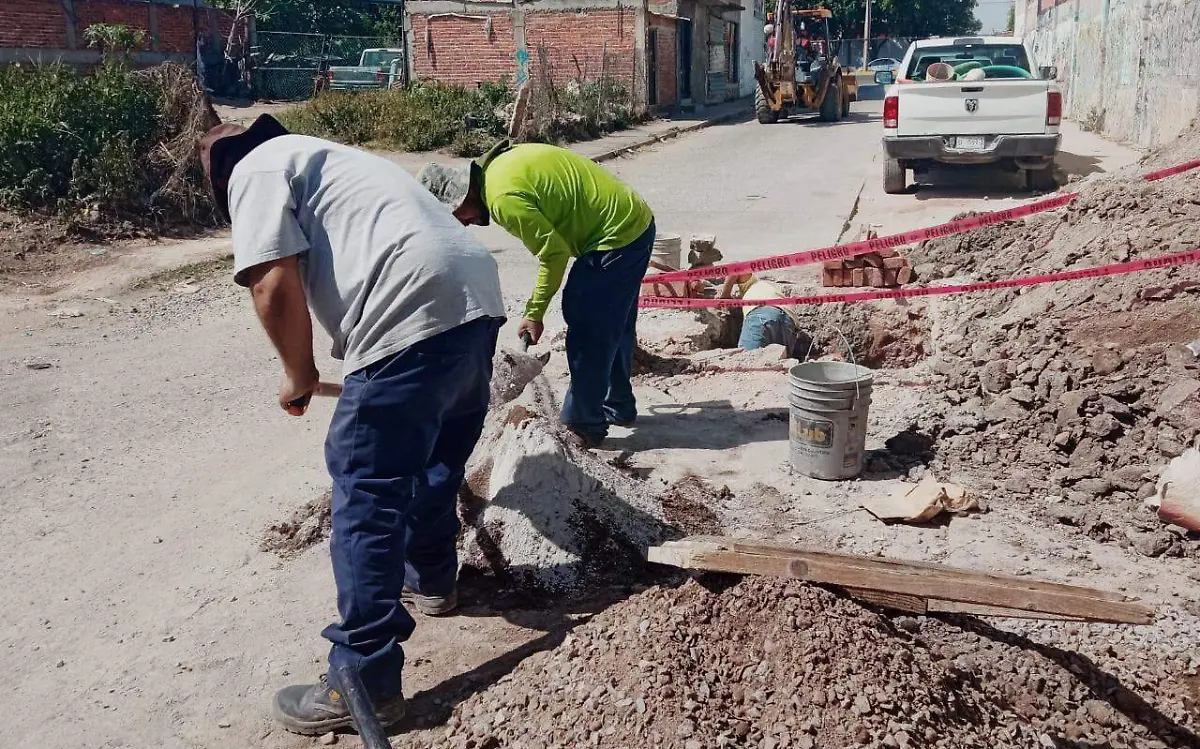Agua Potable, San Juan de Retana (4)