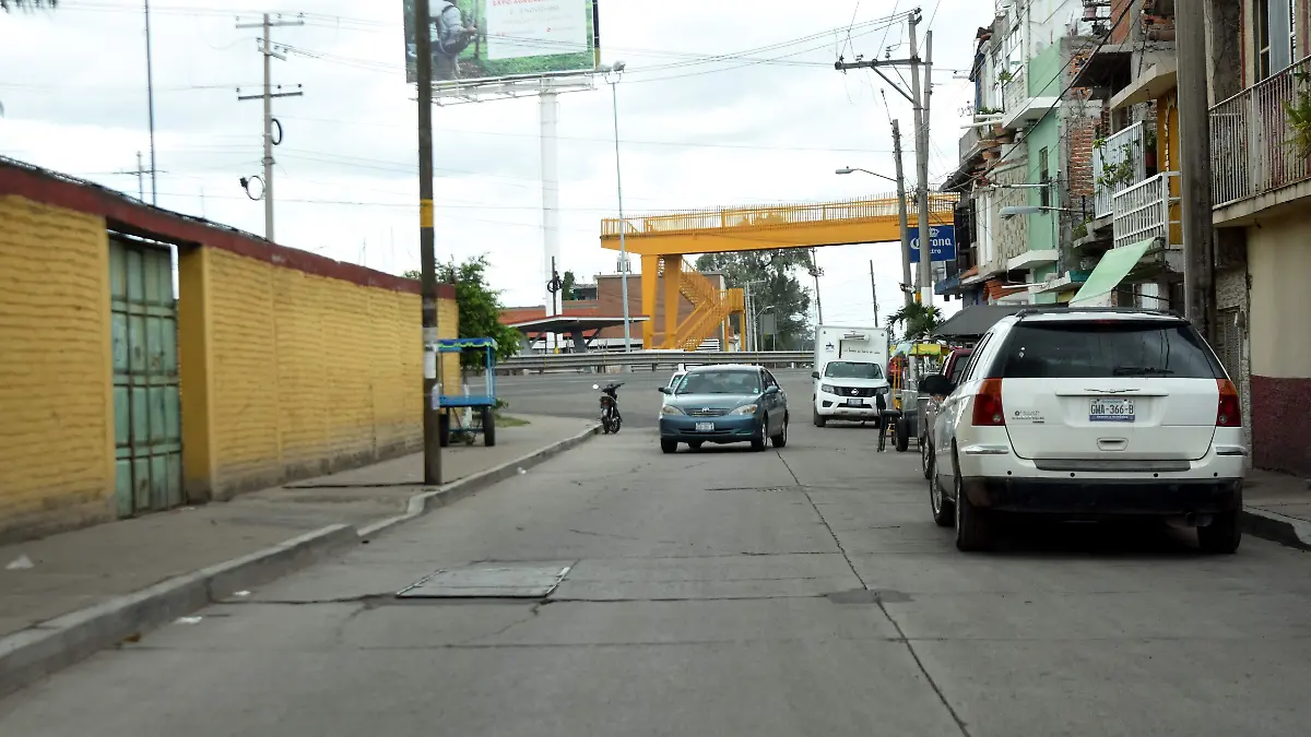 EN TEMPORADA DE LLUVIAS