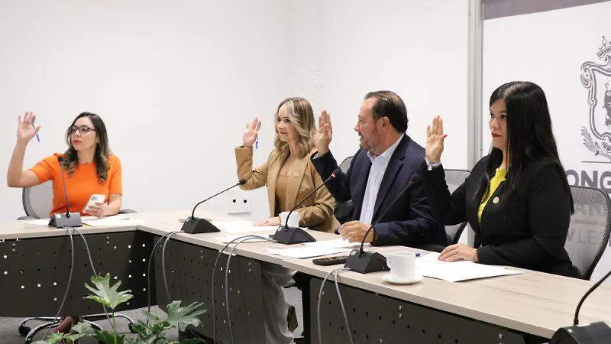 ANALIZAN REFORMA INTEGRAL AL TIPO PENAL (2)