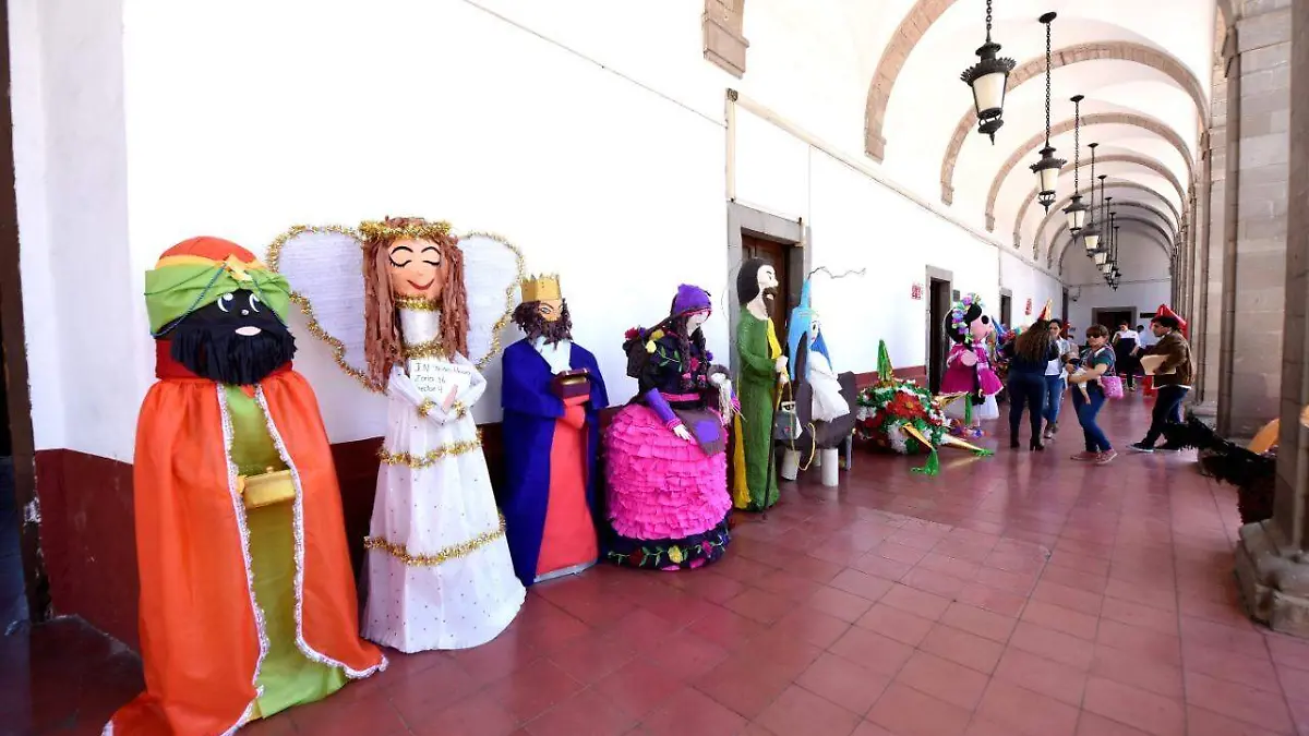 Concurso Piñatas 2019 (2)