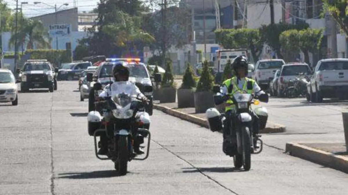 CIERES POR DESFILE OK