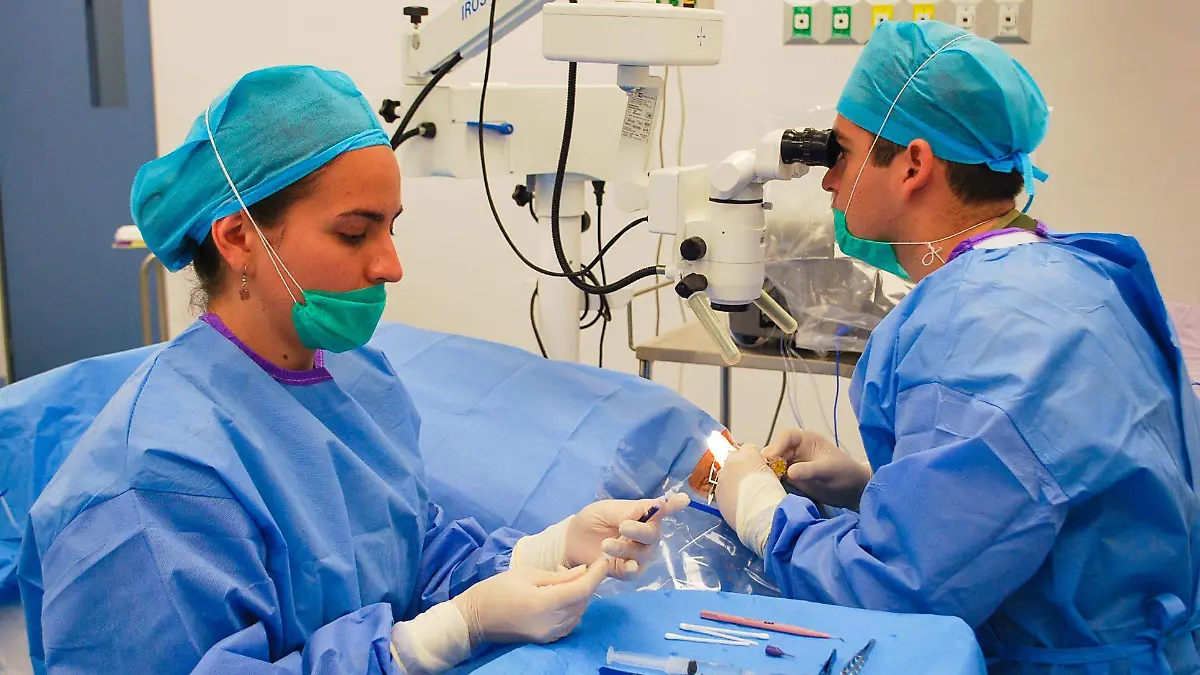 CAPACITACION A CLINICAS Y HOSPITALES