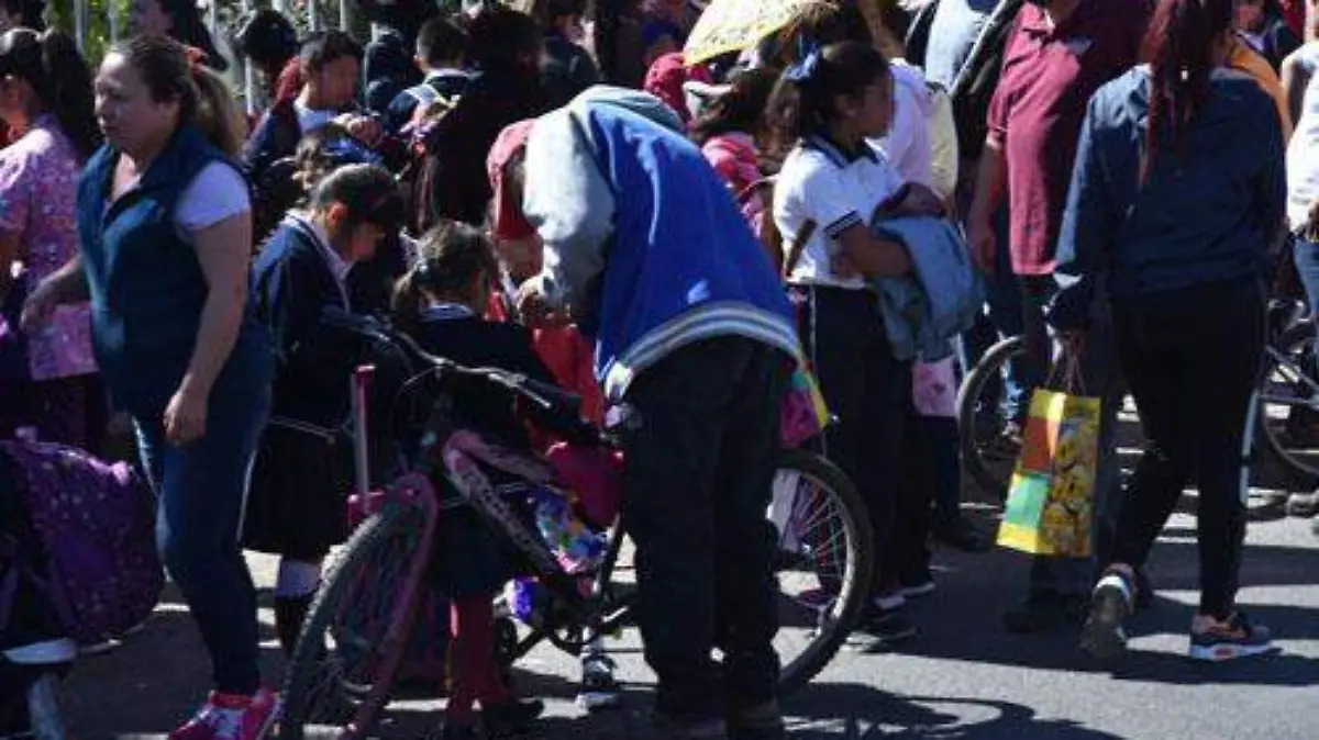 SALEN DE VACACIONES OKOK