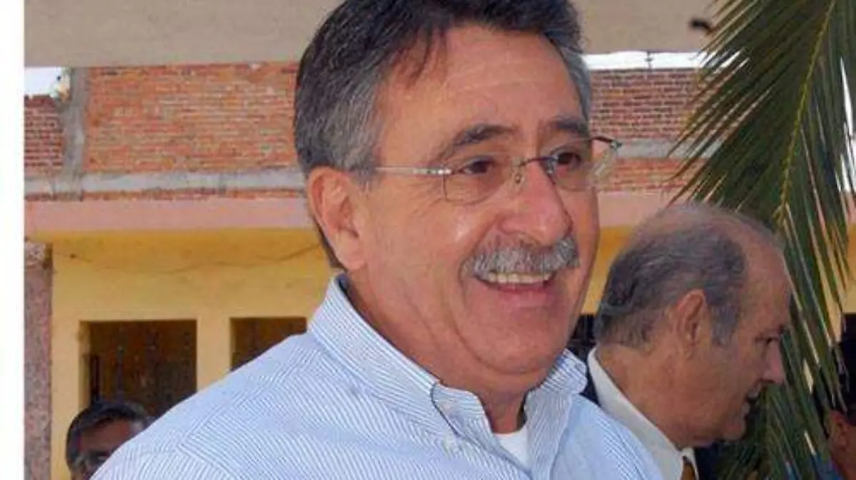 MARIO TURRENT