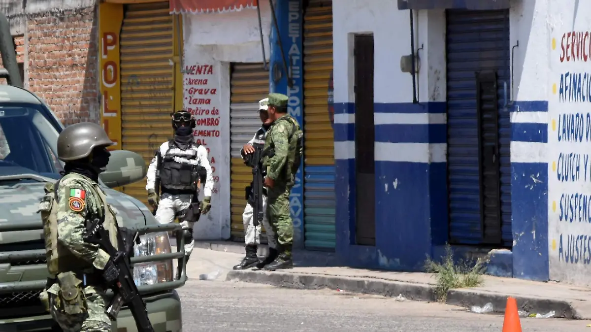 Establecimientos en regla