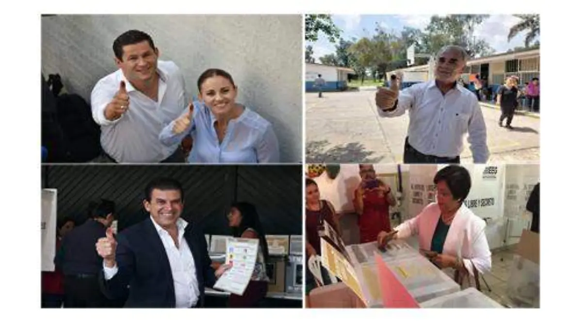 CANDIDATOS