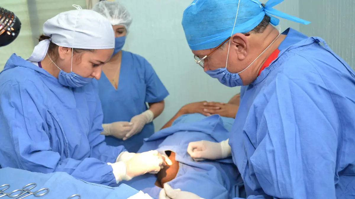 operaciones