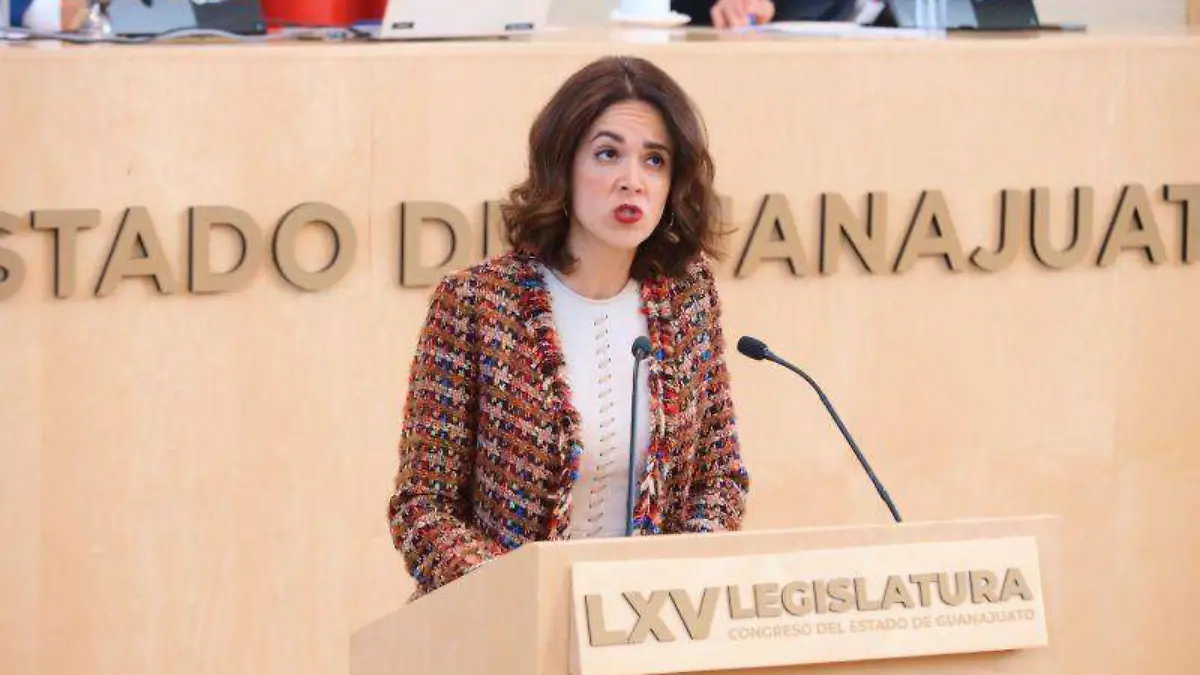 GUANAJUATO- APUESTA POR INCLUIR UNA FORMACIÓN FINANCIERA EN EL ESTADO