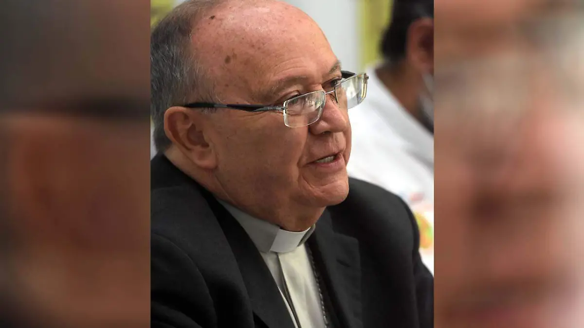 Obispo Diócesis Irapuato