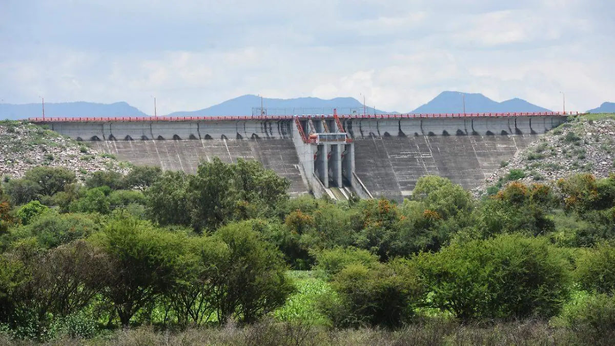 Presa de la Purísima (4)