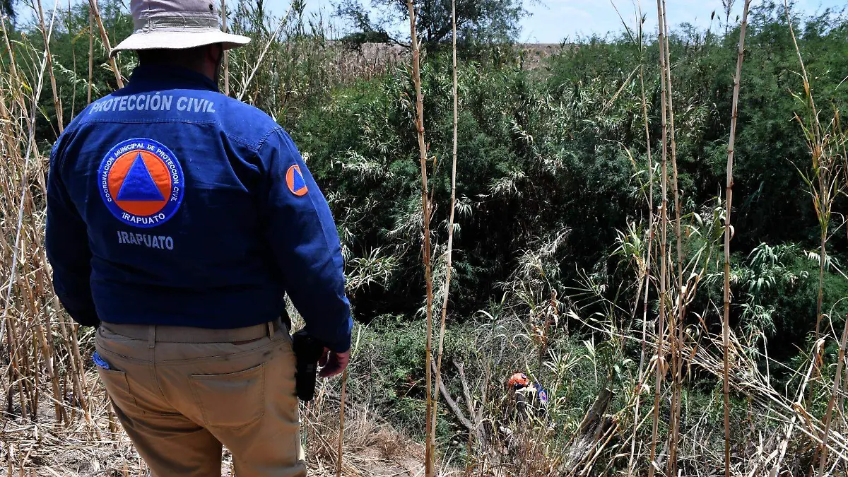 Proteccion Civil (2)