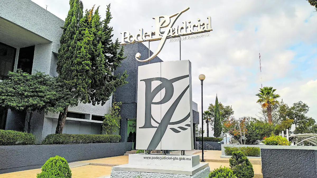 GUANAJUATO.- 6 DE ENERO CAMBIO EN EL PJ 1_CMYK