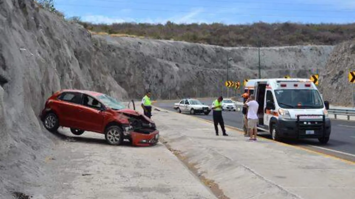 CHOQUE CUARTO CINTURON