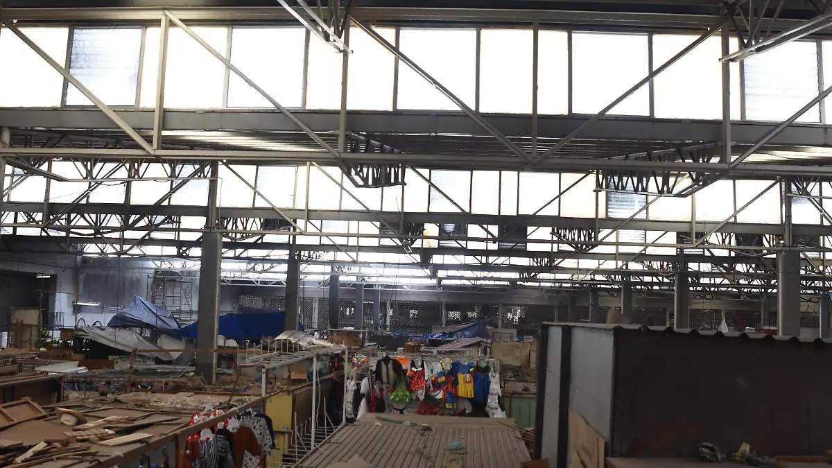 MERCADOS MEJORA EN INFRAESTRUCTURAS (2)