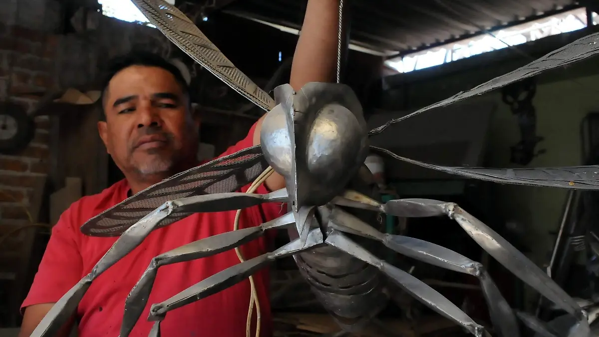 artesanos del metal (1)