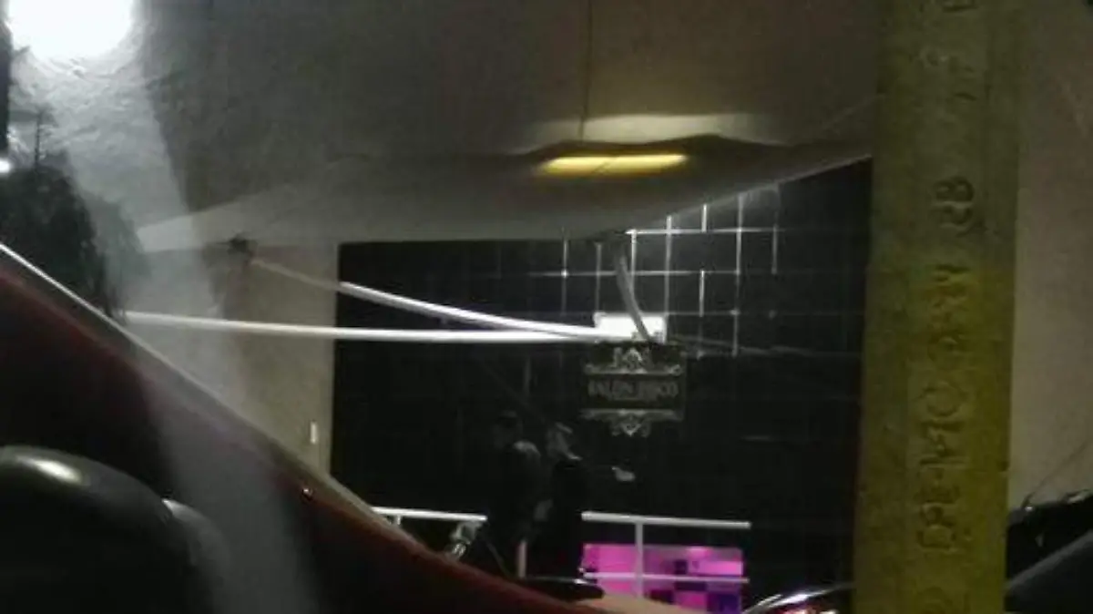 SIN SUSPENSIÓN ANTRO (3)