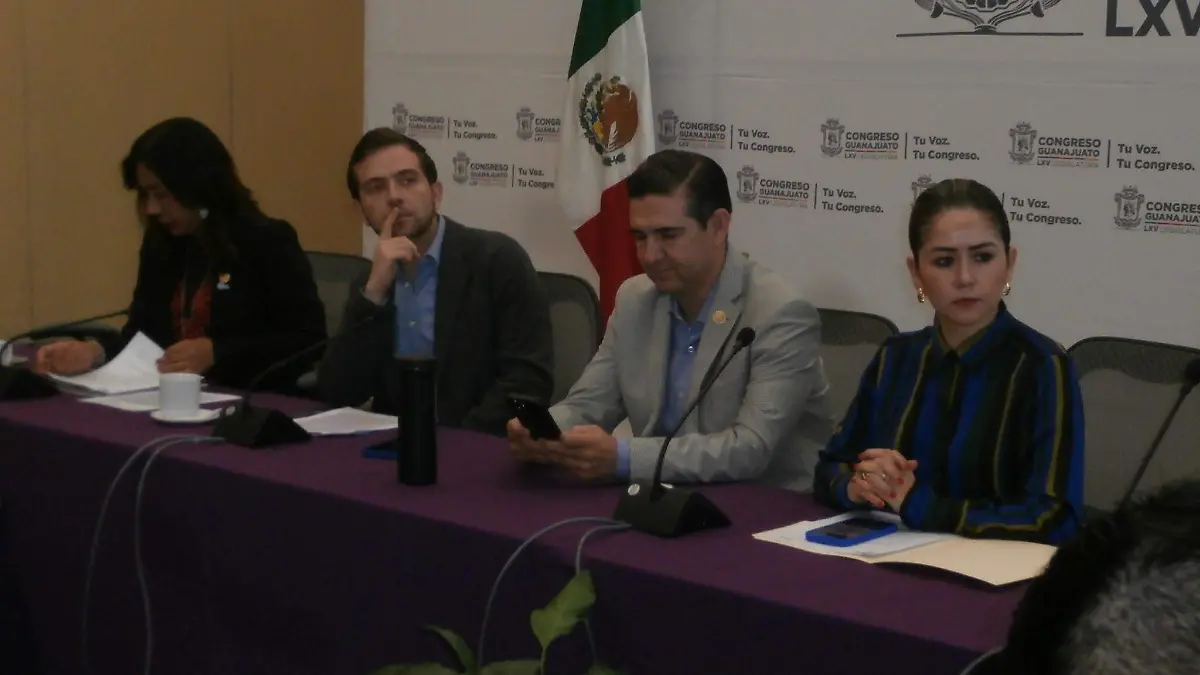 Guanajuato incentivos fiscales a empresas con impuestos ecologicos Foto Crescencio Torres (5)