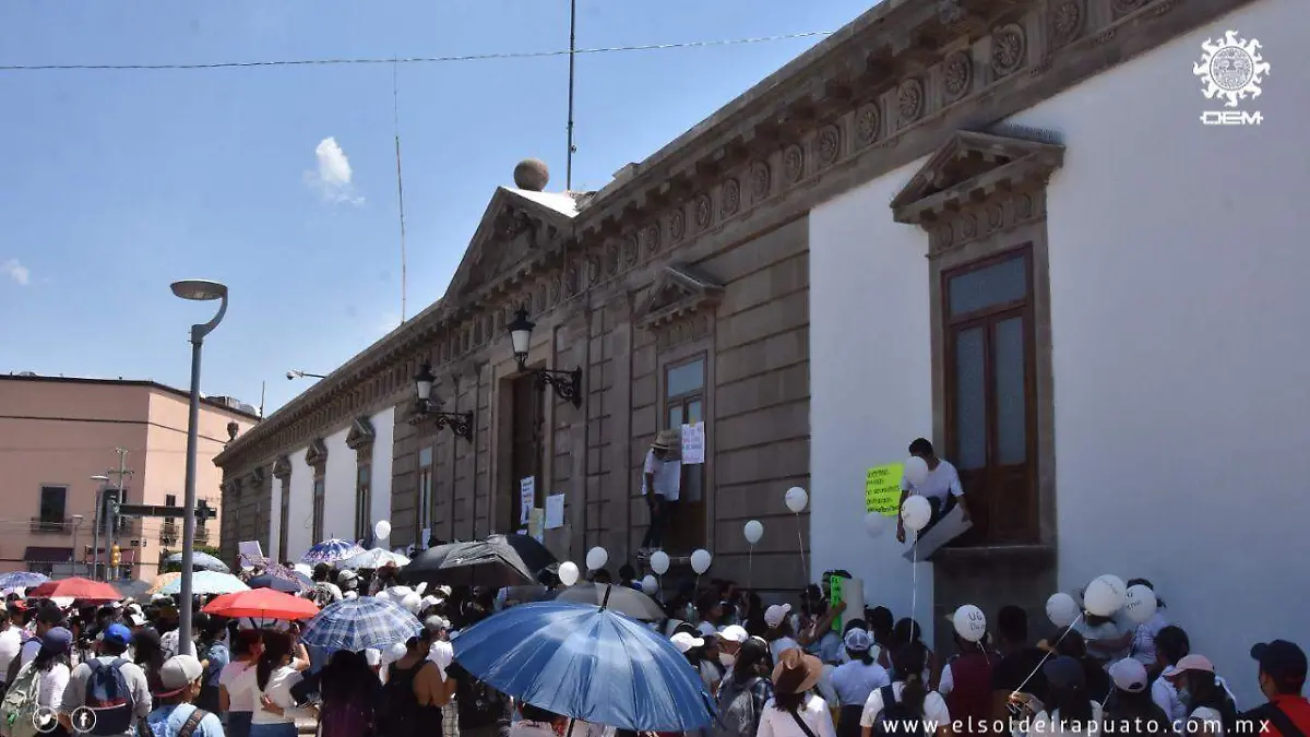Marchan-para-pedir-justicia