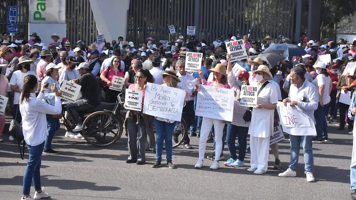 Se seguirá impulsando