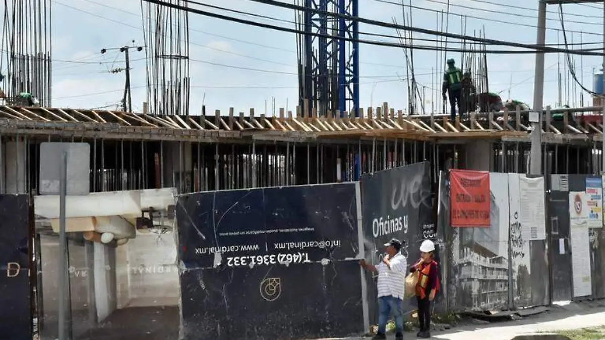 CRECIMIENTO EOCNÓMICO 2
