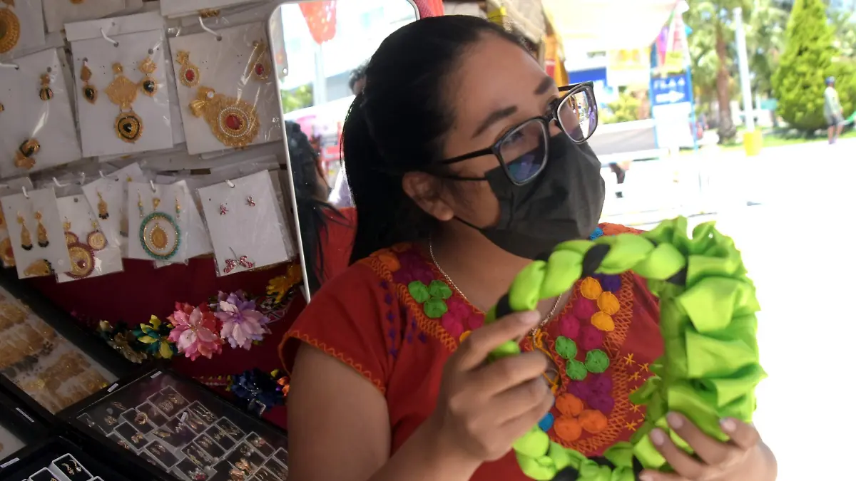 ARTESANOS OAXAQUEÑOS (4)