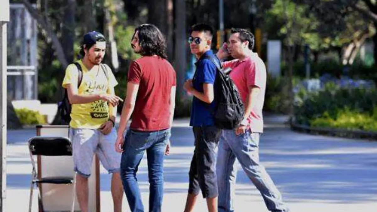 JOVENES EMPRENDEDORES OK