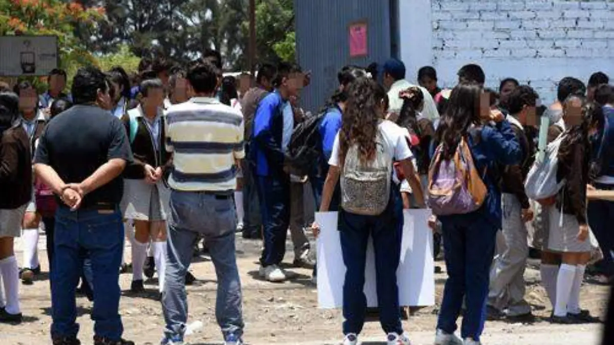 BULLYING ESCUELA (3) OKOKOK