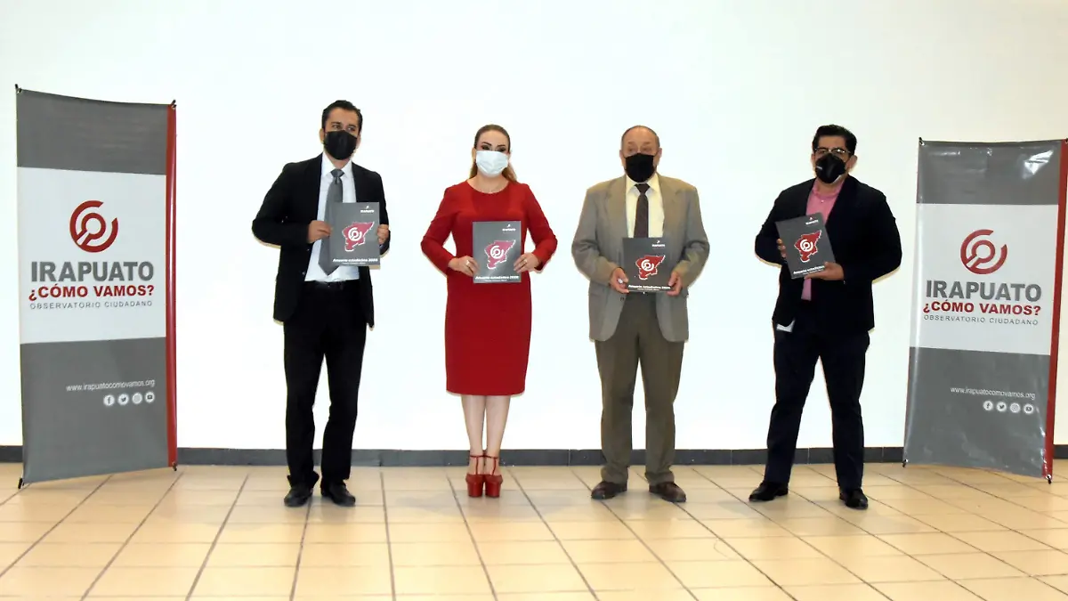 OBSERVATORIO CIUDADANO