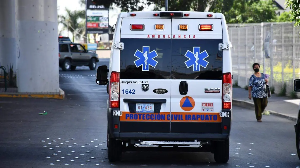 proteccion civil
