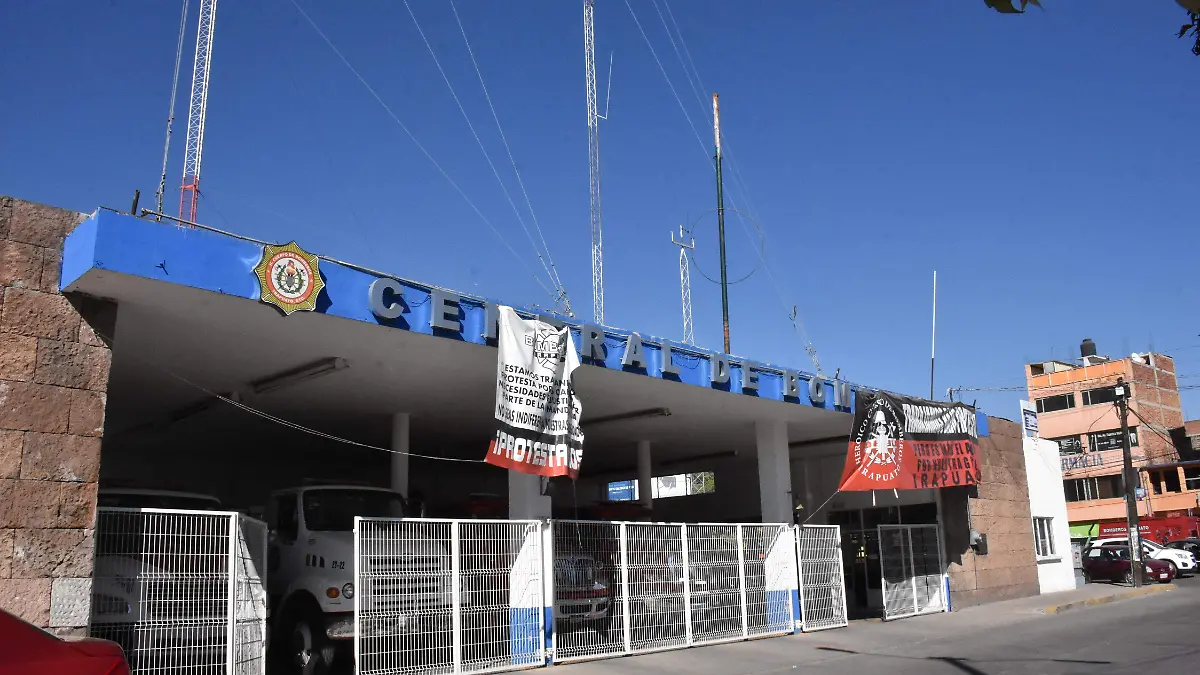 CUARTEL DE BOMBEROS (1)