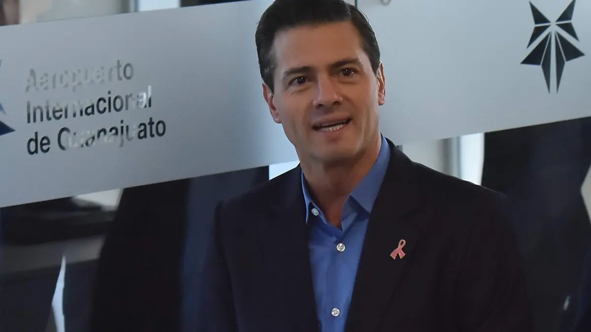 FOTO 1.- PEÑA NIETO (2)