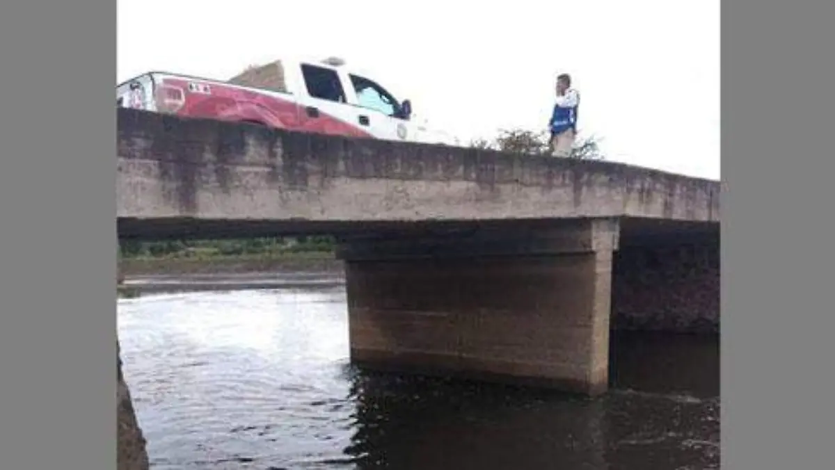 LOS NIVELES DE AGUA OK