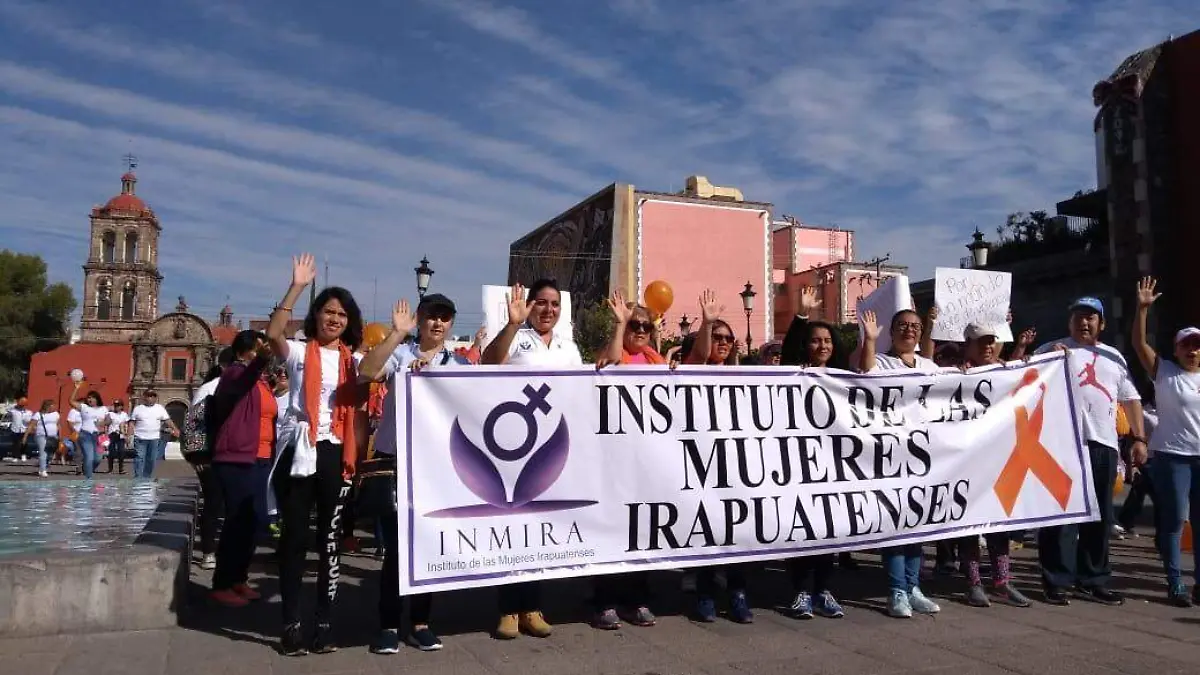 marcha
