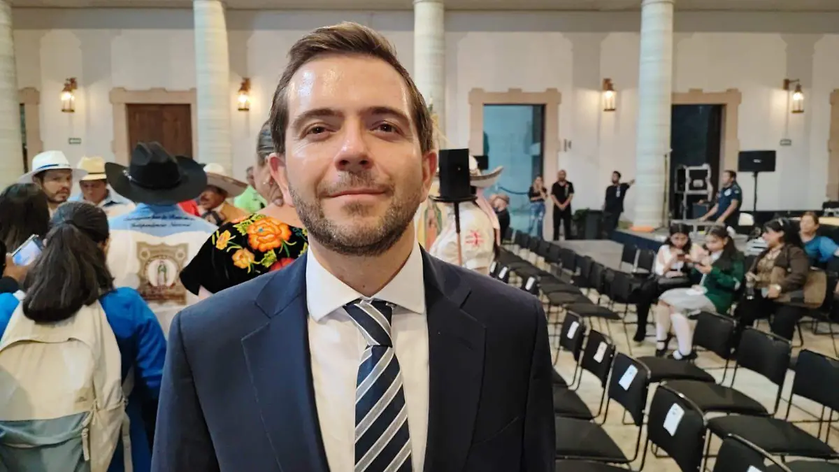 GUANAJUATO VICTOR ZANELLA NO DESCARTA BUSCAR CANDIDATURA PARA ALCALDIA DE IRAPUATO(1)