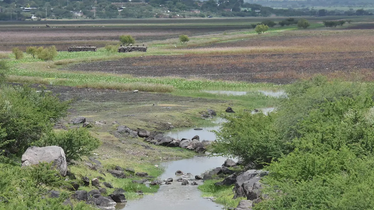 Se sigue abatiendo acuífero Irapuato – Valle de Santiago  (2)