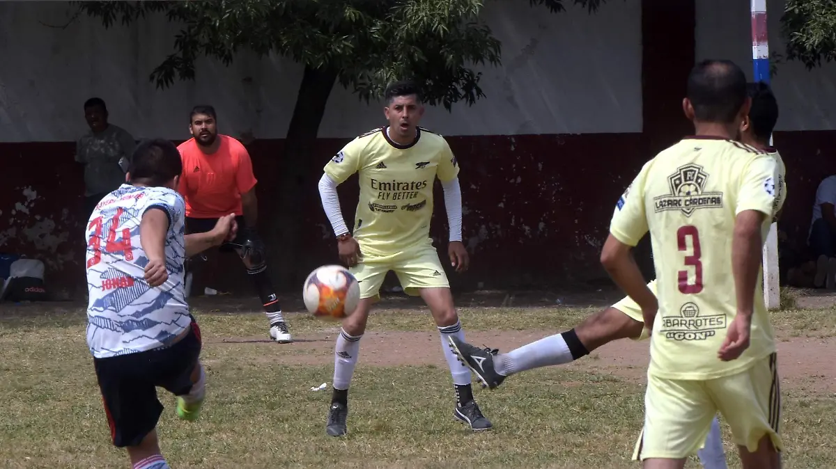 Vence-San-Juan-de-Retana