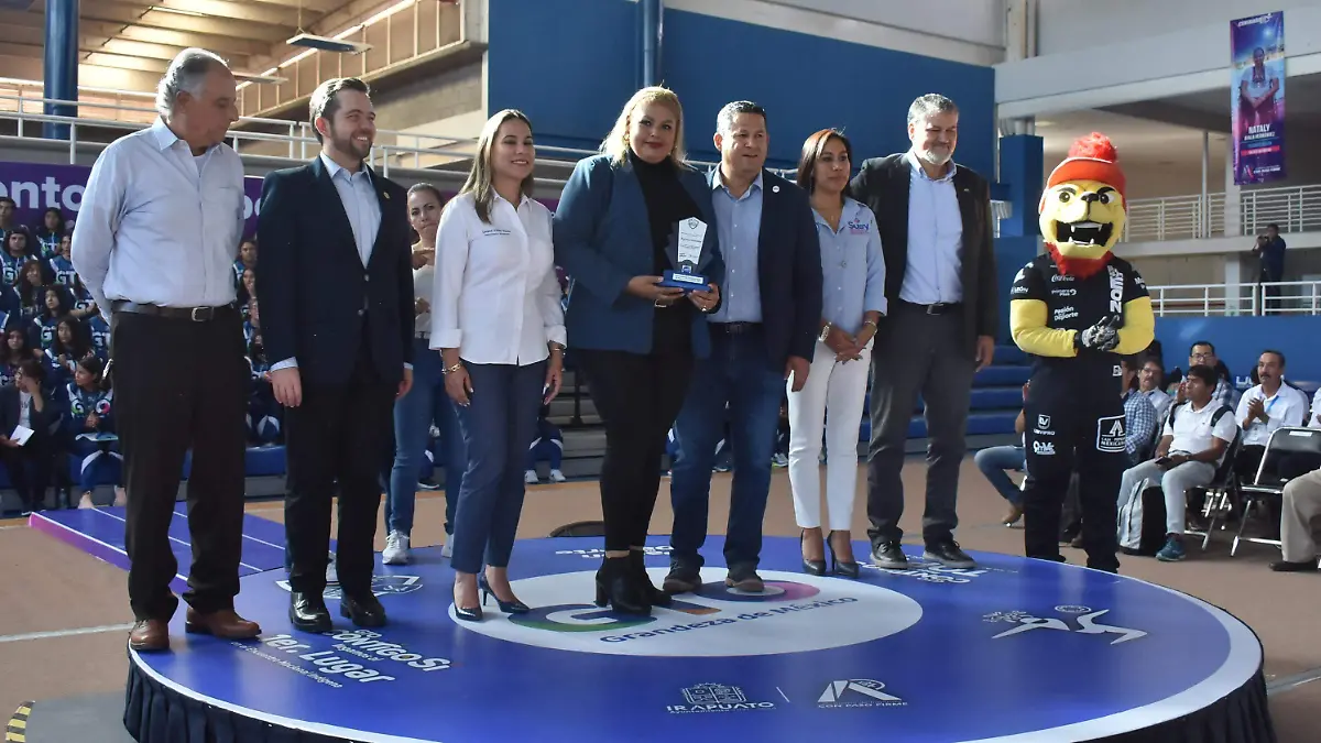 América-Chirinos-fue-la 