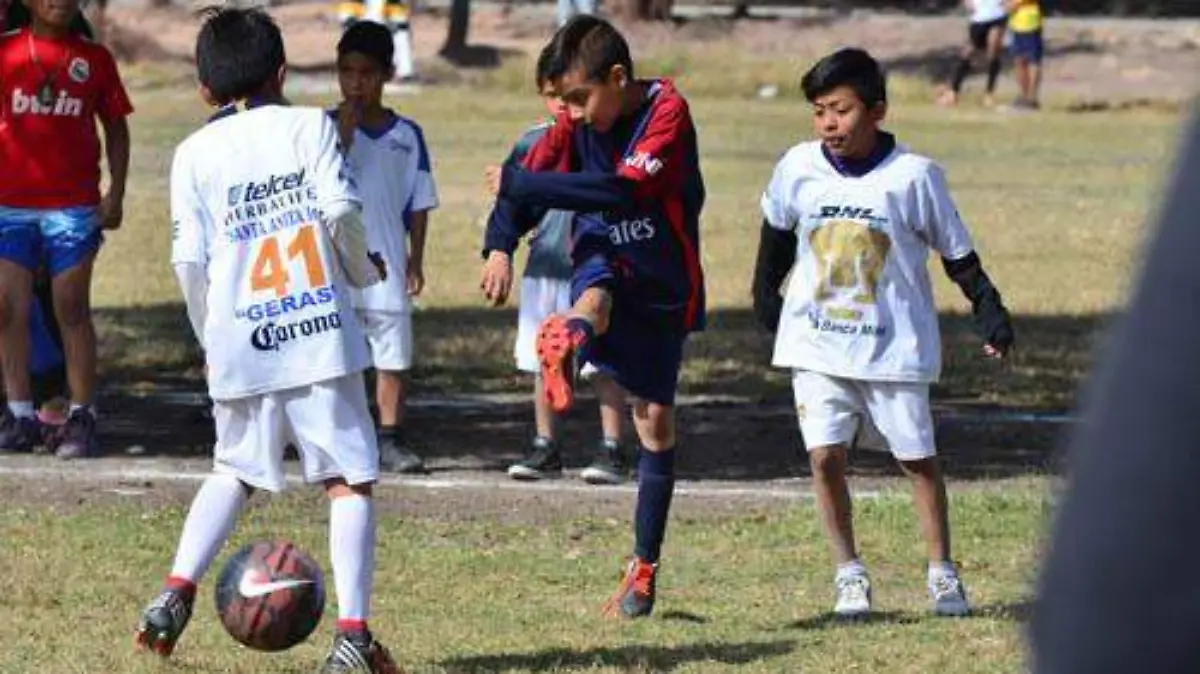 Lifita Torneo Navideño  (1)