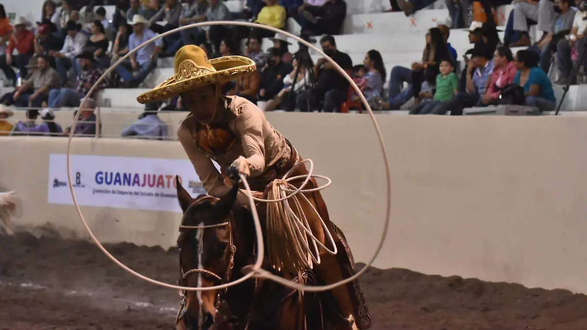 Charros