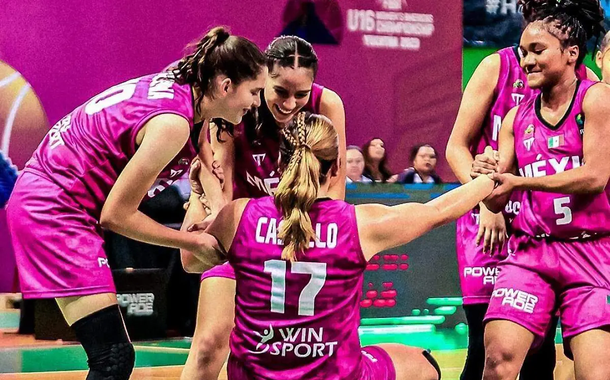 Selección- Mexicana  (2)