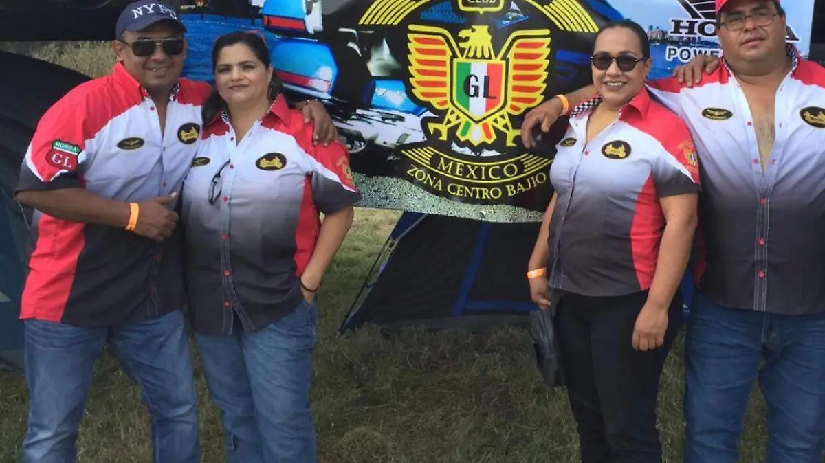 Motoclub Chavorrucos