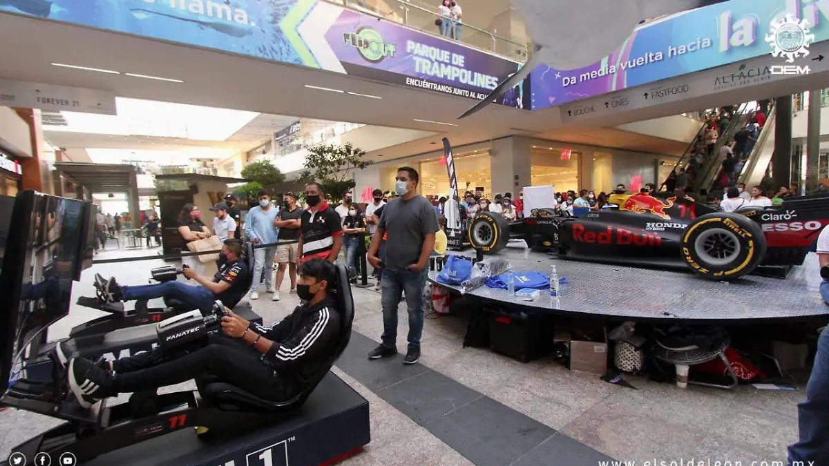 Se-desata-la “Checo-manía” (1)