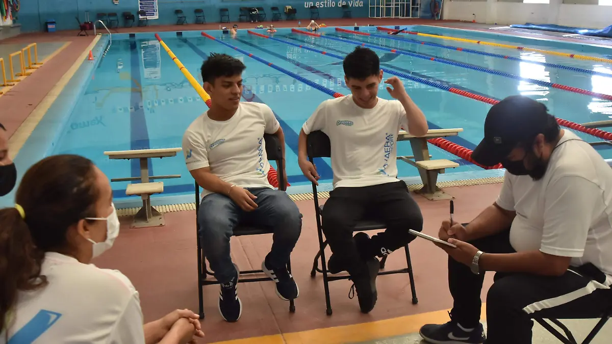 Listos para Tokio 2020 (1)