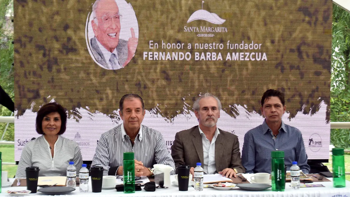 CLUB DE GOLF SANTA MARGARITA (2)